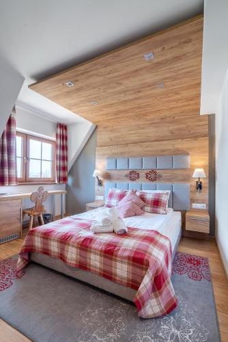Parzenica B&B
