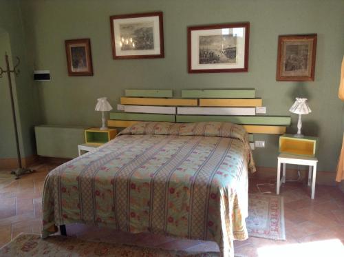 Relais Borgo Campello