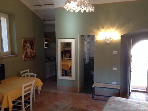 Relais Borgo Campello