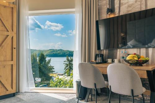 Sztygarka Hetmanska Resort Solina