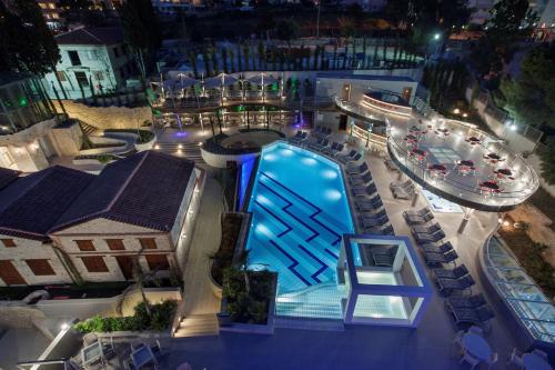 DoubleTree by Hilton Hotel Kusadasi