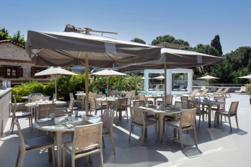DoubleTree by Hilton Hotel Kusadasi