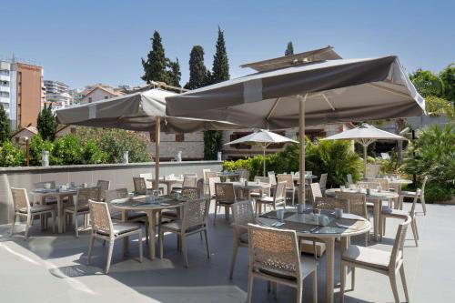 DoubleTree by Hilton Hotel Kusadasi