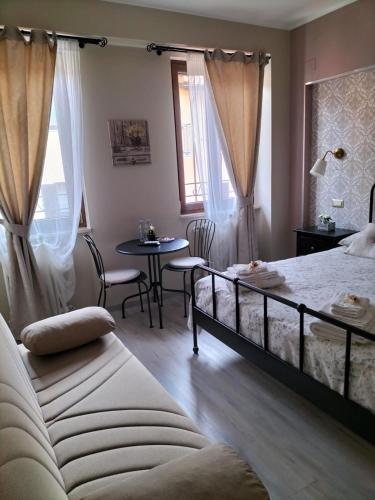 Domus Mariae B&b