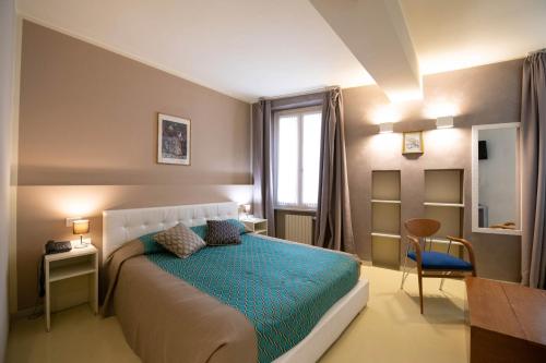 Hotel Alessi