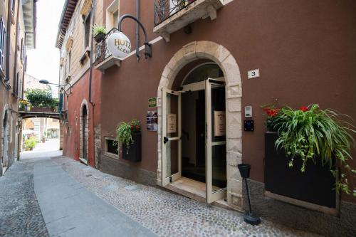 Hotel Alessi