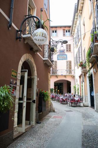 Hotel Alessi