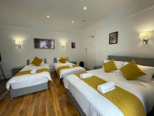 Sydney Guest House
