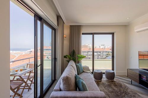 19 Nineteen Suites - Espinho
