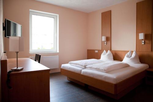 Apartmenhaus Wesertor