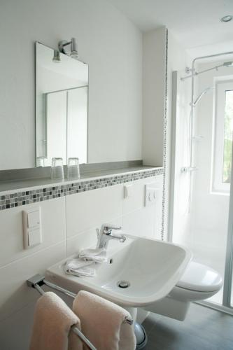 Apartmenhaus Wesertor