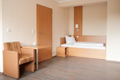 Apartmenhaus Wesertor