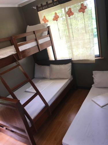 Mlajade Transient House