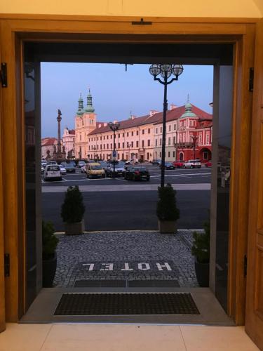 Pod Vezi Vacek