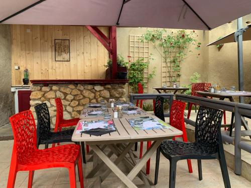 Hotel Restaurant L'Union