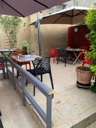 Hotel Restaurant L'Union