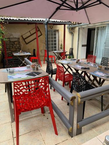 Hotel Restaurant L'Union