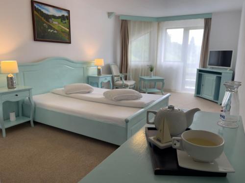 Pensiunea Poiana Izvoarelor