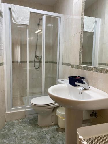 Hostal Andalucia