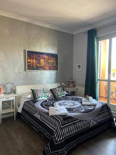 A 2 Passi dai Musei Guest House