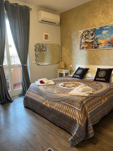 A 2 Passi dai Musei Guest House