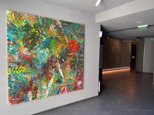 Studio Cuzino 106 Pipera