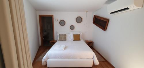 Casas De Campo Da Barroca