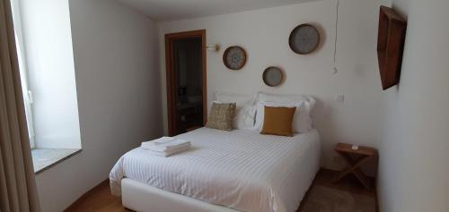 Casas De Campo Da Barroca