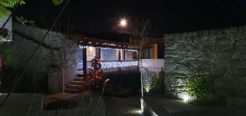 Casas De Campo Da Barroca