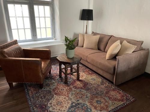 Hotell Helgeand Wisby