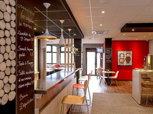Hôtel ibis Colmar Centre