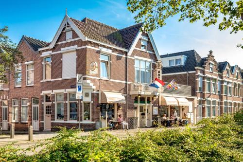 Stad en Land
