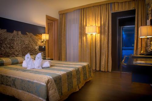 Boutique Exclusive B&B