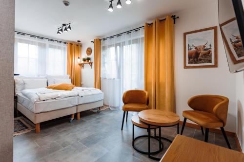 Panorama Górska Wisła Resort & SPA