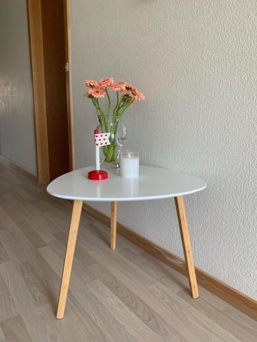 SleepOver in Rødby! Few minutes from Femern Tunnel and Ferry to Puttgarden