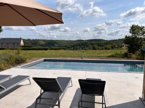 B&B Barvaux