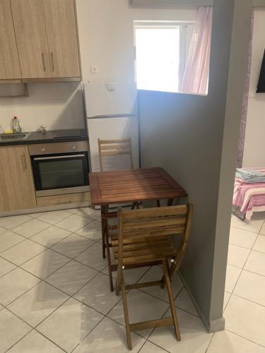 GARDEN LEFKANTI sea rooms & aparts