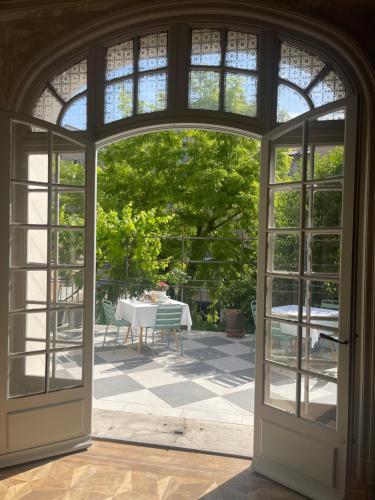 Maison Dormoy