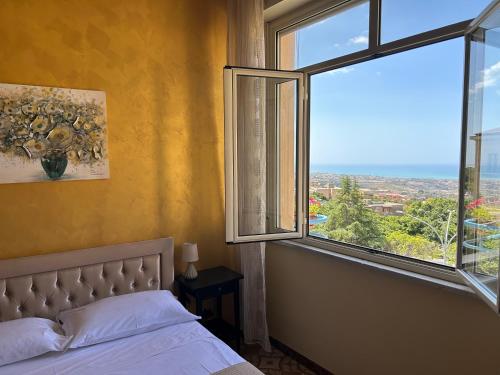 B&B La finestra sulla valle