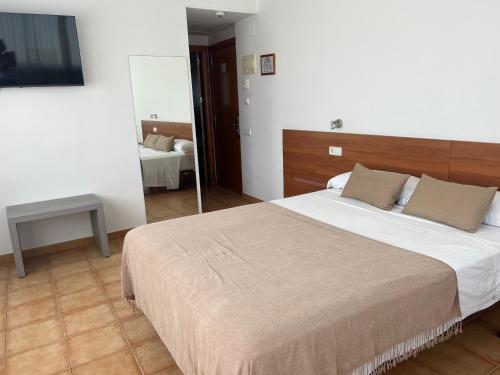 Hostal Vehi