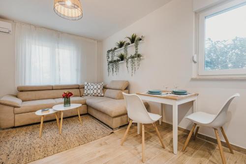 3Level Apartments Kroatien