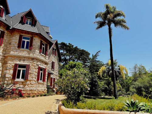 Chalet Ficalho