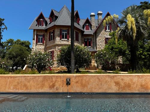 Chalet Ficalho