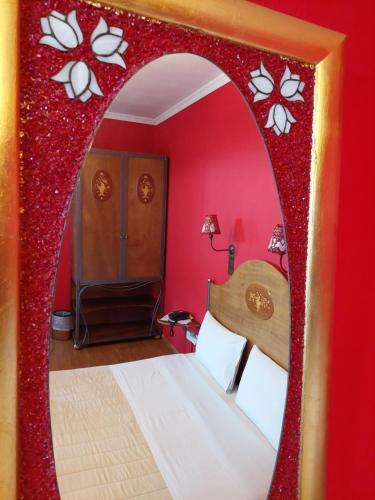 Oikia Alexandrou Traditional Inn