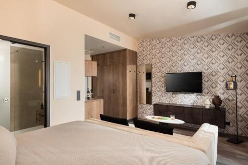 Loft Collection Salzburg Linzergasse