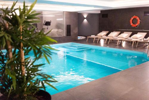 MASA Hotel Campo Grande