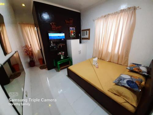 Coco Grove Pension and Beach Resort