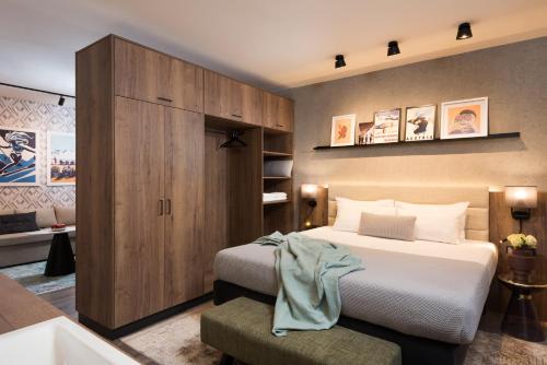 Loft Collection Salzburg Linzergasse