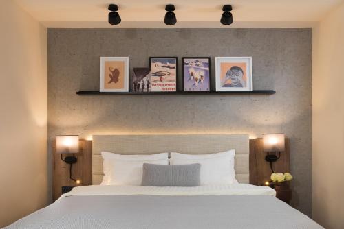 Loft Collection Salzburg Linzergasse