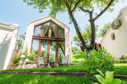 Toplik Village Resort